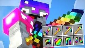 28 rows · minecraft lucky blocks servers. Op Regenbogen Schwert Rustung Minecraft Lucky Block Battle Minecraft Mods Minecraft Mods Minecraft Mini Games