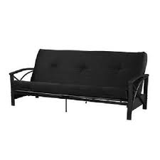 It comes in a variety of sizes and colors and will suit heavyweight and larger sleepers thanks to its. Futon Mattress Guest Spare Room Sofa Bed Full