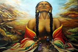 Maybe you would like to learn more about one of these? Respeto A La Madre Tierra Un Llamado De Los Indigenas Desde La Onu
