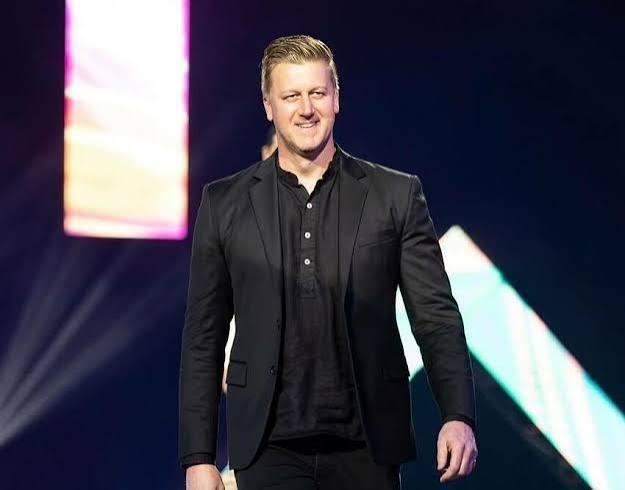 Gareth Cliff responds to report alleging AfriForum spent R1.6 billion