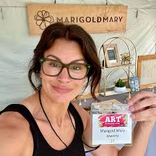 Marigold Mary Jewelry