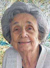 Beverly J. 'Bev' Kanak