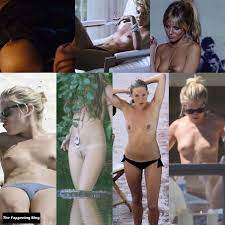 Sienna Miller Nude Photos & Videos 2023 
