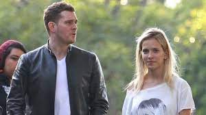 Maybe you would like to learn more about one of these? La Palabra Del Representante De Michael Buble Sobre La Acusacion De Maltrato A Luisana Lopilato Es Ridiculo Infobae