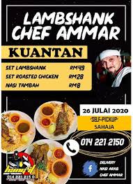 Selain nasi mandy, saya juga gemar makan nasi kabsa terutama di seksyen 7 shah alam yang berdekatan dengan unisel. Resepi Nasi Arab Maqlubah Chef Ammar Inibaruresepi Gobitage Com