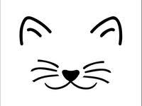Download 83 Cat Svg Ideas In 2021 Svg Cat Svg Free Cats