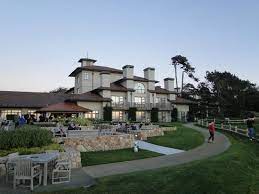 72 hr prior to arrival. The Inn At Spanish Bay Firepits Picture Of The Inn At Spanish Bay Pebble Beach Tripadvisor