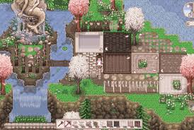 Seasonal Path And Flooring At Stardew Valley Nexus Mods And Community Stardew Valley Farms Stardew Valley Stardew Valley Tips