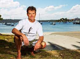 Terry mcdermott‏ @lifeguardterry 28 сент. Local Bloke Terry Mcdermott From Watsons Bay The Beast