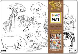 Mai jos veti gasi planse de colorat cu animale salbatice. Planse Fise Si Imagini De Colorat Pentru Copii Cu Animale Salbatice