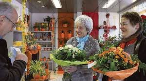 Ich habe noch nie etwas gewonnen»