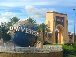 Universal Orlando Month By Month Guide