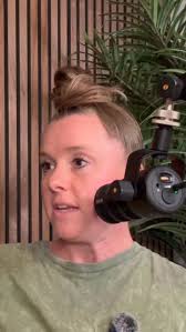 Rachel heard the voice of her deceased Grandma just minutes before  completing the Boston marathon. “Rachel. I'm not gonna leave you. I'll be  with you.” That confused her because she could literally