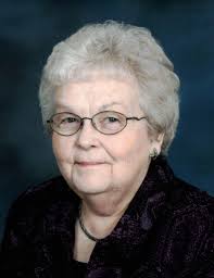Obituary information for Evelyn M. Dykstra