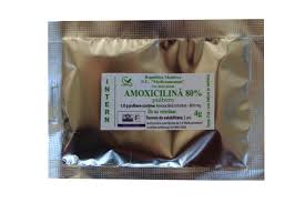 1 таблетку препарата амоксициллин+клавулановая кислота 500 мг + 125 мг (625 мг) 500 мг амоксициллина Amoxicilina 80 Pulbere Medicamentum