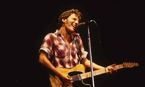 Bruce springsteen hosts a new episode of his acclaimed radio show, from my home to yours: Bruce Springsteen S Albums Ranked Bruce Springsteen The Guardian