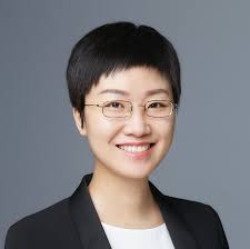 Bing Guan, Greater China Region