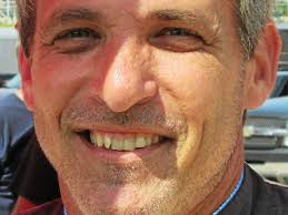 County residents Bob Varney, Jay Sommers answer call to auto racing