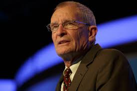 Internet of Things' Could Pose Infrastructure Threats