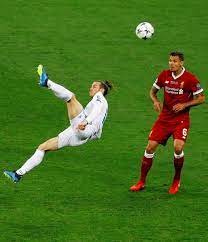 Лига чемпионов уефа 2017/18, финал. Final Lch Real Madrid Liverpul Onlajn Korrespondent Net
