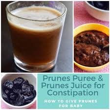 If you're a parent i'm sure you have a funny or gross poo story (usually bot. Gkfooddiary Prunes Juice Prunes Puree For Baby Constipation Facebook