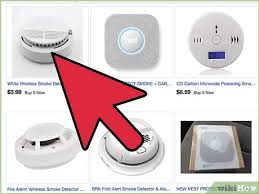 Why does my smoke alarm chirp. How To Choose A Smoke Detector 8 Steps With Pictures Wikihow
