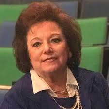 Meri Mass Retiring as Polk Arts Alliance Executive Director