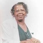 Perrie Thrower Obituary