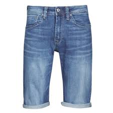Ils se marient parfaitement avec une chemise ou un polo pour une tenue raffinée mais. Short Bermuda Mode Homme Grand Choix De Shorts Bermudas Livraison Gratuite Spartoo