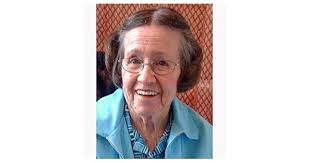 Pauline MORO Obituary (1926