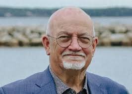 Remembering Manufacturers' Rep Ken Hamilton