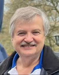 Obituary information for Ralf Werkmann