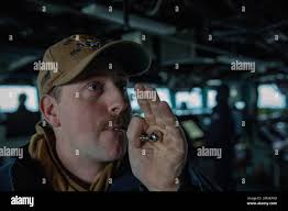 Ddg bridge hi-res stock photography and images