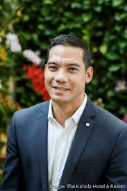 Resorttrust Hawaii, parent company of The Kahala Hotel & Resort, announces  executive promotions
