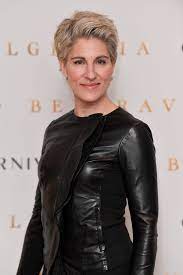 She is an actress, known for vikatikki (2004), shaun of the dead. Tamsin Greig At Belgravia Photocall In London 02 17 2020 Hawtcelebs