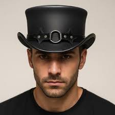 El Dorado Top Hat