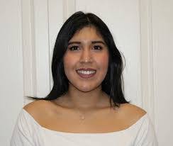 Amanda Scarpa's Instagram, Twitter & Facebook