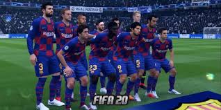Download fifa mobile apk 5.0.09 for android. Fifa 20 Mobile With English Commentary Highly Compressed Free Download Heavy Gamer
