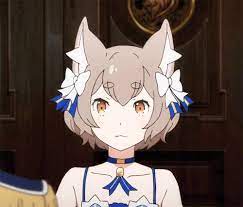 Re Zero However, she is set to have a minor role in arc 7 and a major one in the final arc. re zero