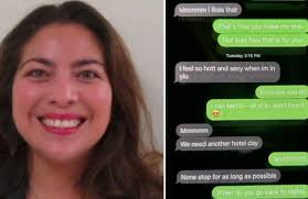 Another department scandal involving seven officers and a dispatcher...