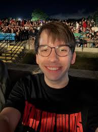 Will Poole (@soupeaterwill)