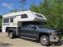 Kp pawley owns this overland chevy silverado he built in a very practical and affordable manner, to live in full time and traverse from north american. Torklift Rear Frame Mounted Camper Tie Downs Installation 2018 Chevrolet Silverado 3500 Video Etrailer Com