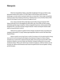 Novel jendela menghadap jalan tingkatan 4 by johaikalj. Kajian Komsas Novel 6 20