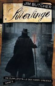 Dresden faced dumorne in a duel to the death and won. Silberlinge Harry Dresden Bd 5 Von Jim Butcher Portofrei Bei Bucher De Bestellen