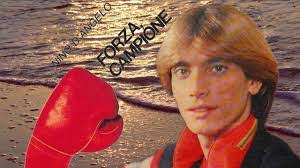 Angelo Agosto's Instagram, Twitter & Facebook