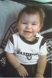 First birthday-Ramirez, R.