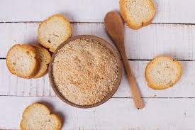 How To Substitute Dried Breadcrumbs For Soft Ones Leaftv 12 Recipe Bread Crumbs Dry Bread Crumbs