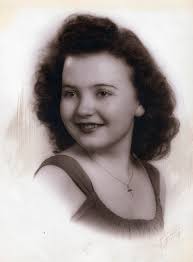 Ruth Underwood Obituary