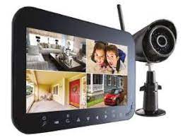 Den innenbereich mit überwachungskameras professionell überwachen. Videouberwachung 365 Schutz Fur Familie Und Zuhause Videoueberwachung365 Com