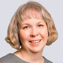 Kristiina LEHMUSKOSKI